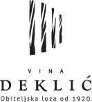 Deklić vina